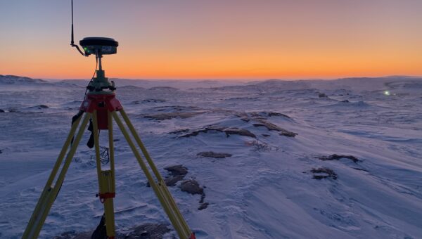 Topographical Surveys